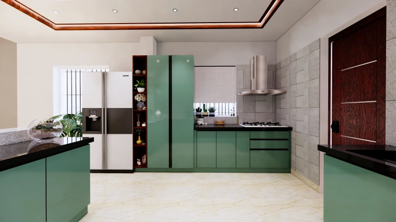 Kitchen Interior Design Project by Lamek Interiors - Kitchen interior design - jxh4d2wgxtfawub0da7i by Lamek Interiors Kitchen interior design - jxh4d2wgxtfawub0da7i by Lamek Interiors
