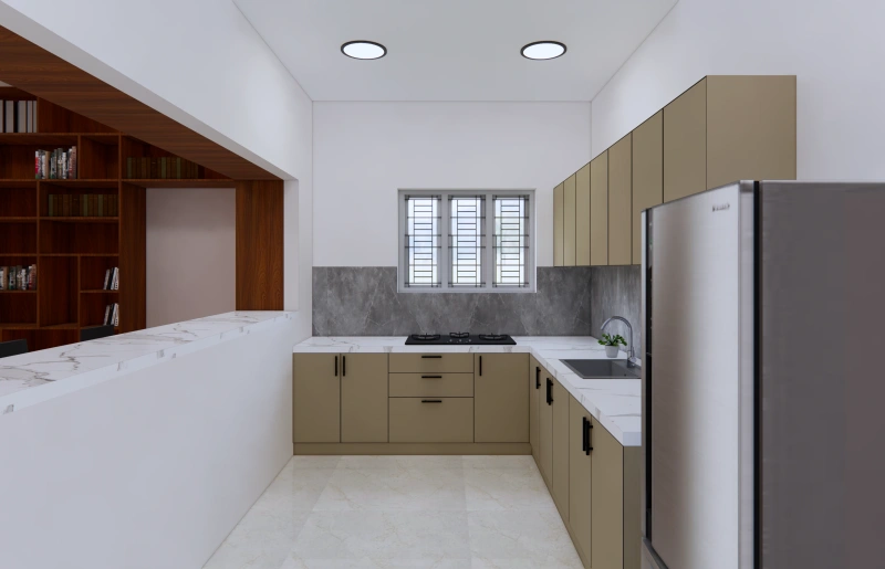 Kitchen Interior Design Project by Lamek Interiors - Kitchen interior design - n4dyimyqvkoxmohsknaj by Lamek Interiors Kitchen interior design - n4dyimyqvkoxmohsknaj by Lamek Interiors