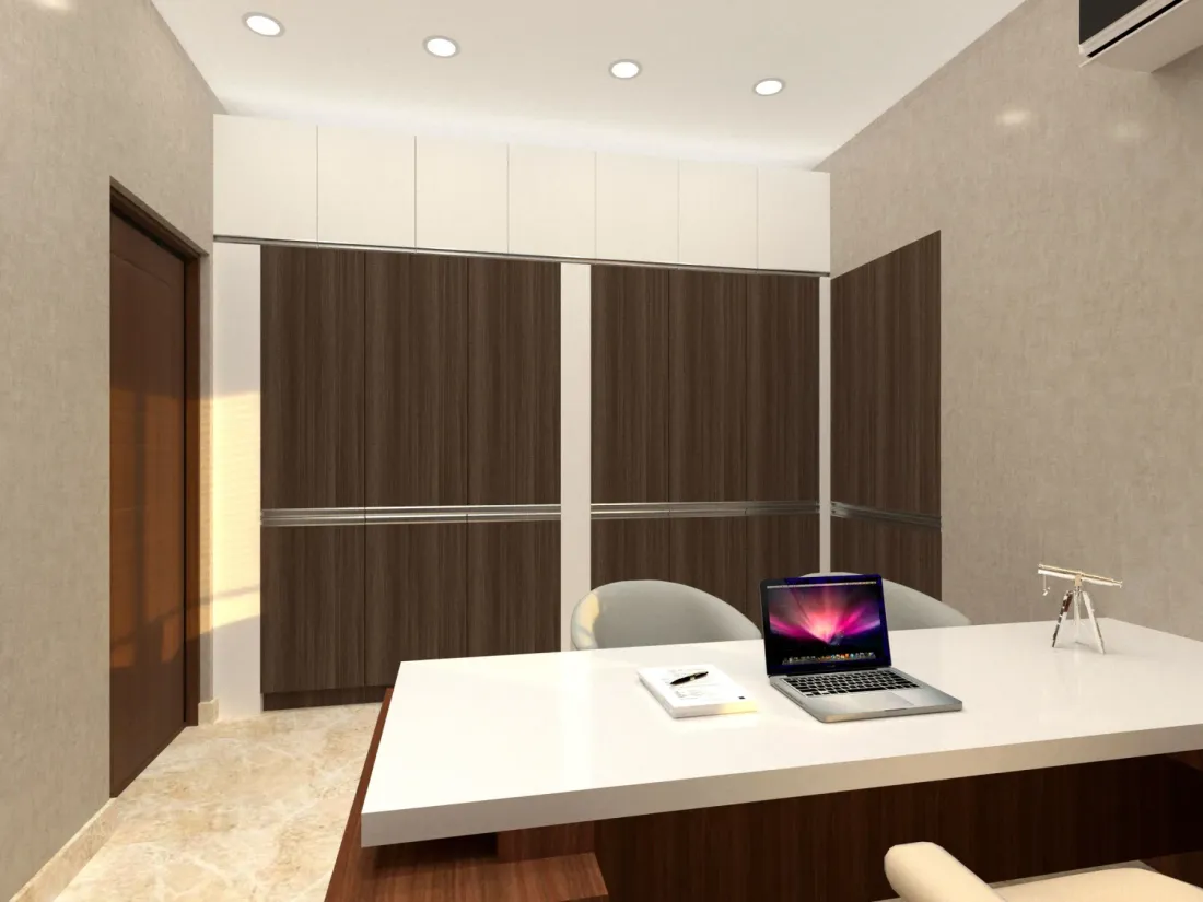 Commercial Interiors