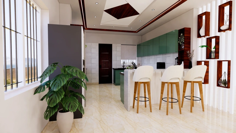 Dining Area Interior Design Project by Lamek Interiors - Dining Area interior design - d3kw287obngrv8a2mvtd by Lamek Interiors Dining Area interior design - d3kw287obngrv8a2mvtd by Lamek Interiors