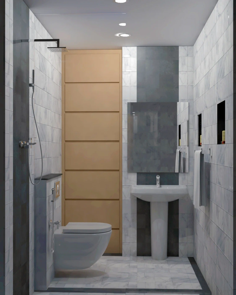 Bathroom Vanity Interior Design Project by Lamek Interiors - Bathroom Vanity interior design - jkljxwjsnpjtqurt26vv by Lamek Interiors Bathroom Vanity interior design - jkljxwjsnpjtqurt26vv by Lamek Interiors