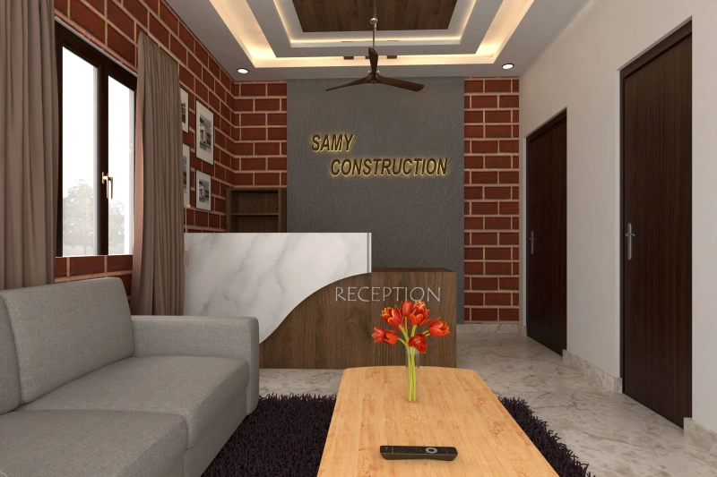 Hospital Interior Design Project by Lamek Interiors - Hospital interior design - o8pbhifn2cal9zpi49cz by Lamek Interiors Hospital interior design - o8pbhifn2cal9zpi49cz by Lamek Interiors