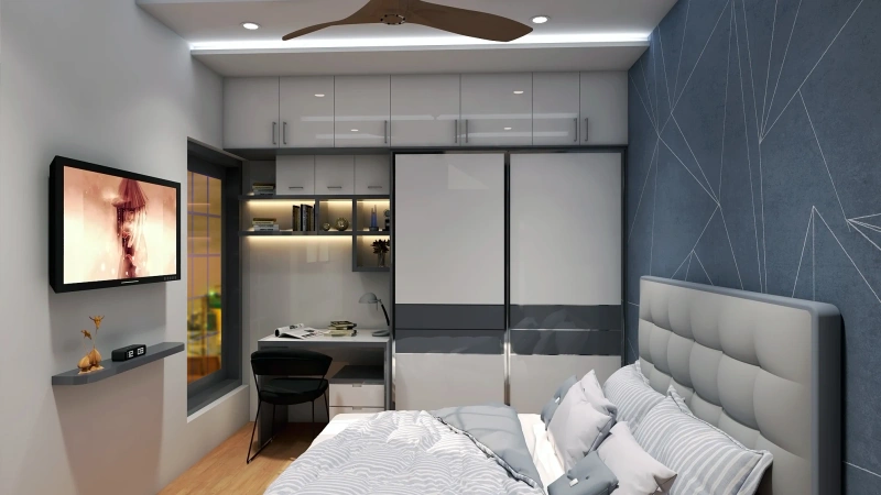 Wardrobe Interior Design Project by Lamek Interiors - Wardrobe interior design - ona2kb8jej0evxl2od8r by Lamek Interiors Wardrobe interior design - ona2kb8jej0evxl2od8r by Lamek Interiors