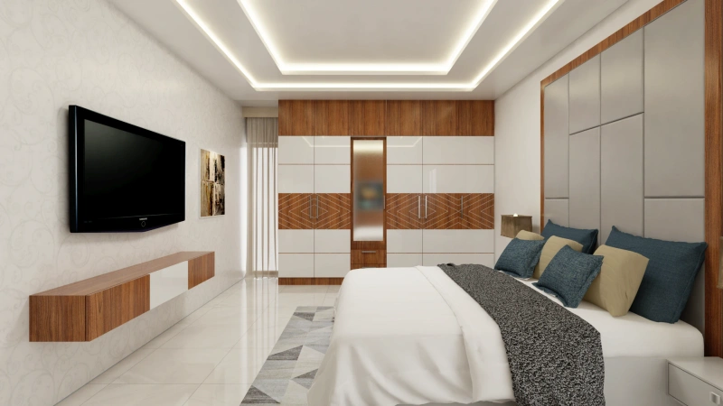 Wardrobe Interior Design Project by Lamek Interiors - Wardrobe interior design - oqbejtpahlq9kg1vw6re by Lamek Interiors Wardrobe interior design - oqbejtpahlq9kg1vw6re by Lamek Interiors