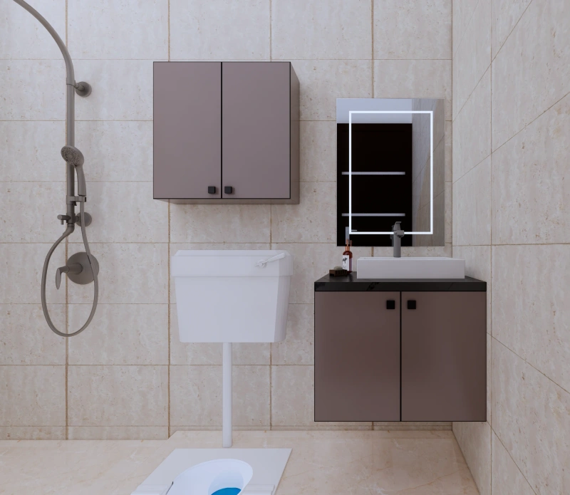 Bathroom Vanity Interior Design Project by Lamek Interiors - Bathroom Vanity interior design - szmcm44rylwzzlbglmze by Lamek Interiors Bathroom Vanity interior design - szmcm44rylwzzlbglmze by Lamek Interiors