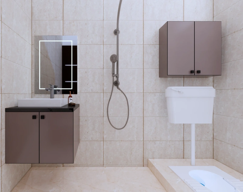 Bathroom Vanity Interior Design Project by Lamek Interiors - Bathroom Vanity interior design - tvzdegjtnkihf4ruh1j7 by Lamek Interiors Bathroom Vanity interior design - tvzdegjtnkihf4ruh1j7 by Lamek Interiors