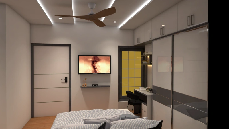 Wardrobe Interior Design Project by Lamek Interiors - Wardrobe interior design - vrzvriwqr3vrvsgp9qfl by Lamek Interiors Wardrobe interior design - vrzvriwqr3vrvsgp9qfl by Lamek Interiors