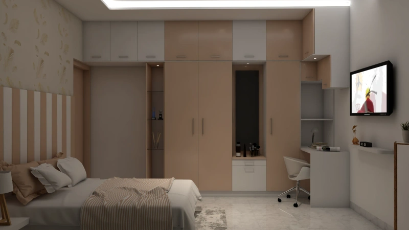 Wardrobe Interior Design Project by Lamek Interiors - Wardrobe interior design - wl5llvopbigmkbmn5489 by Lamek Interiors Wardrobe interior design - wl5llvopbigmkbmn5489 by Lamek Interiors