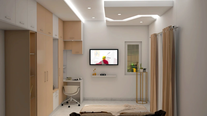TV Unit Interior Design Project by Lamek Interiors - TV Unit interior design - xpjqh11szyg5gkmirhlt by Lamek Interiors TV Unit interior design - xpjqh11szyg5gkmirhlt by Lamek Interiors