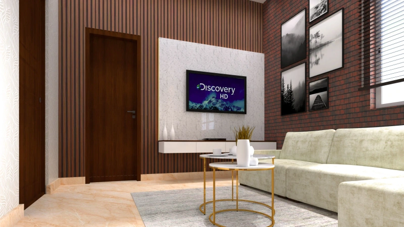 TV Unit Interior Design Project by Lamek Interiors - TV Unit interior design - zheqr3o901rid3axua4z by Lamek Interiors TV Unit interior design - zheqr3o901rid3axua4z by Lamek Interiors