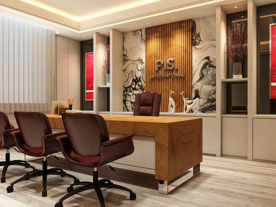 Commercial Design